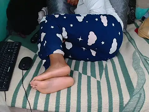 Honey_Glow_ webcam