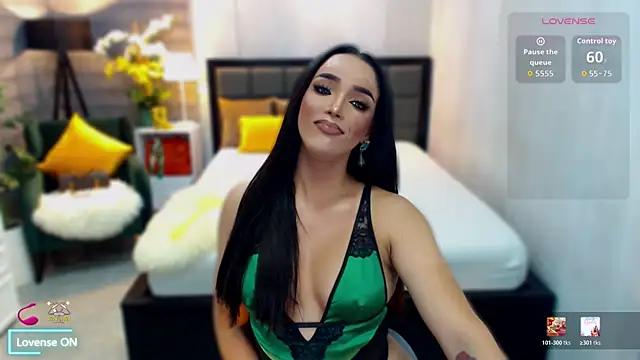 ThaliaSexGoddes webcam