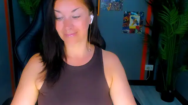 AnaMills webcam