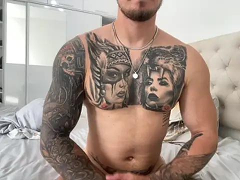 Hot__Tiger webcam