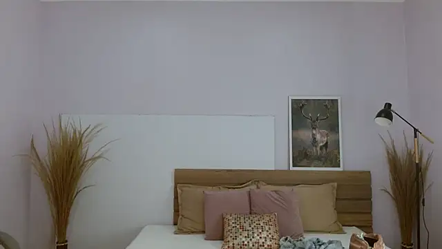 kimara_lion webcam