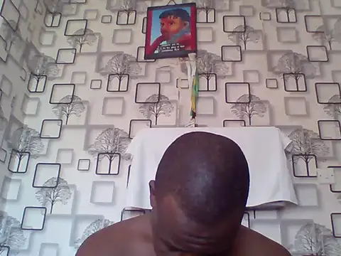 Chumba_001 webcam