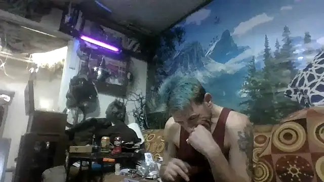 In2itvegassstyle webcam