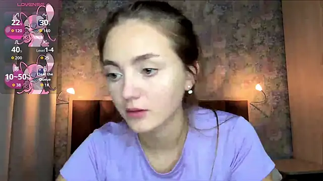 LoraDavi webcam