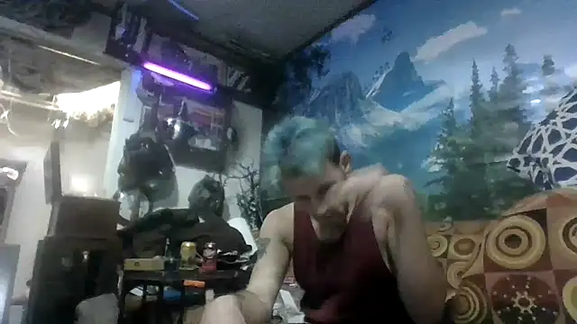 In2itvegassstyle webcam