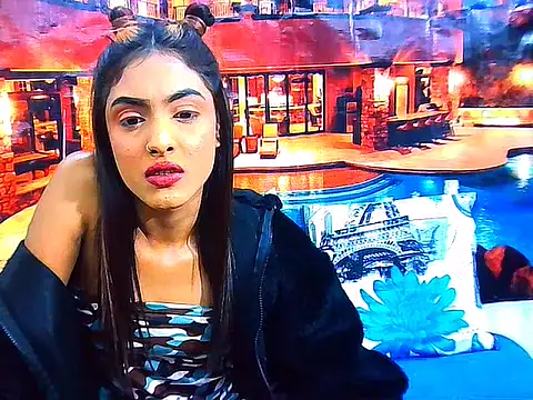IndianPretty14u2Luv webcam