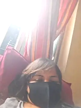 shabm20 webcam