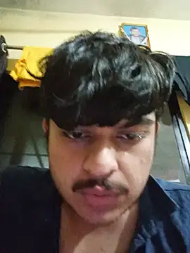 Your_Secret_Guy webcam