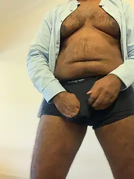 TheBeelzebun webcam