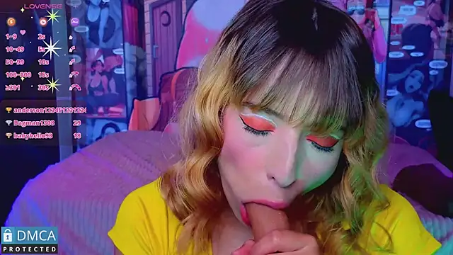 nena_cupcake_ webcam