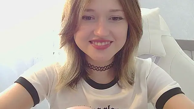 Beloved_Mary webcam