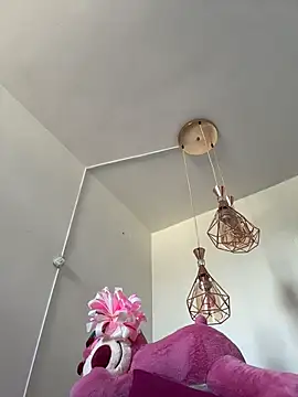 ViankaRose webcam