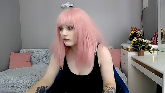 Estheri webcam