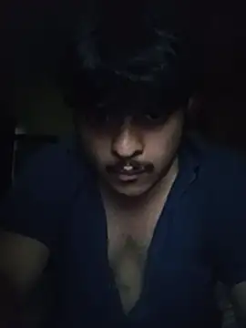Your_Secret_Guy webcam