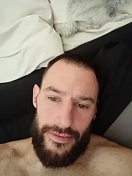 DanielRambo1989 webcam