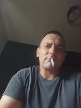 Markossx webcam