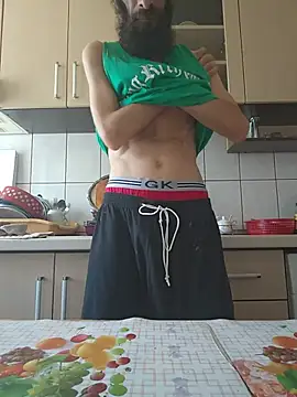 vulpe8400 (Ask my age) - Naked & cum.