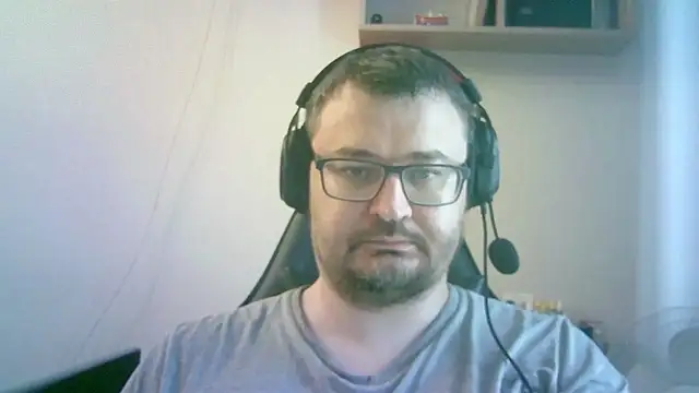 SirAbuser webcam