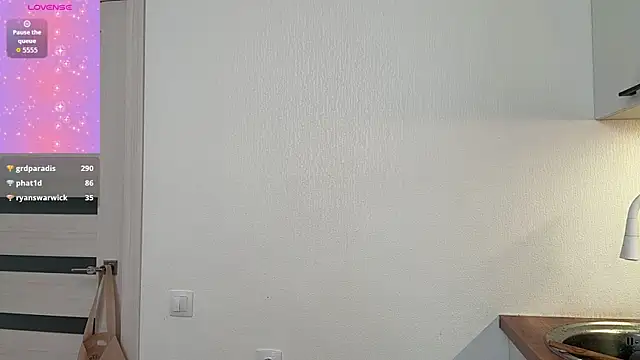 VerniceEngelking webcam
