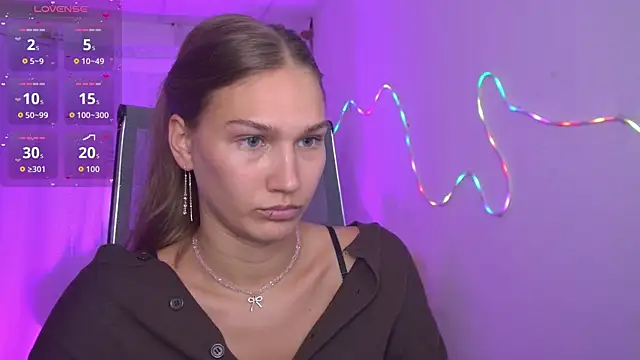 Sweet_Emilya webcam