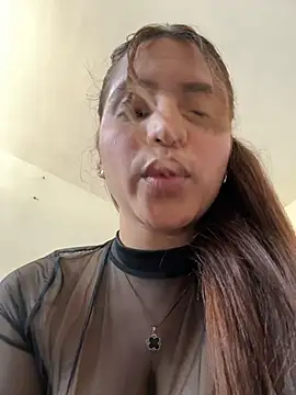 ViankaRose webcam