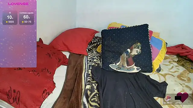 EliVanegas webcam
