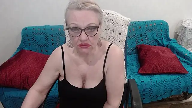 xHoneyLadyx webcam