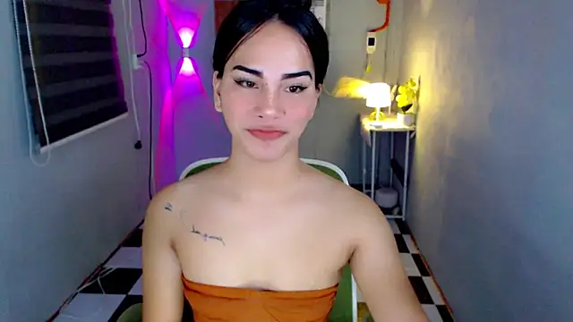 SanyaGirlx webcam