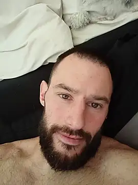 DanielRambo1989 webcam