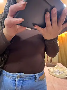 Hannagarces webcam