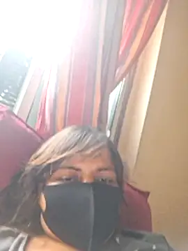 shabm20 webcam