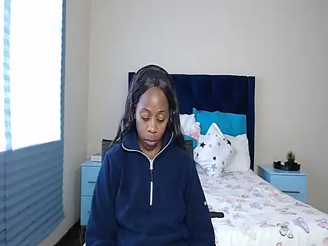 QUEENMANDYY webcam