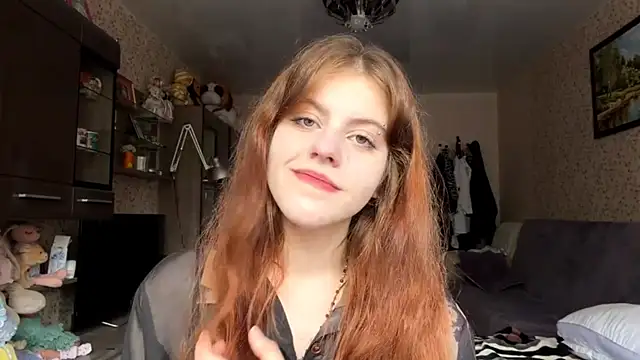 BuzzingRaid live cam on StripChat