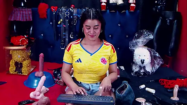 Hannamariana webcam