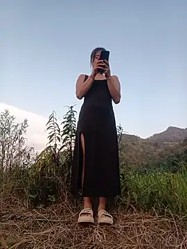 Linda-yiyi webcam