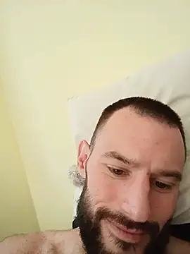 DanielRambo1989 webcam