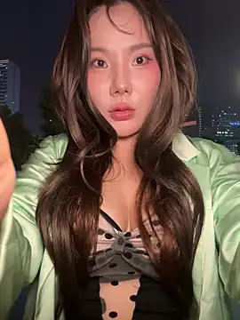 ChuChu1991 live sex cam