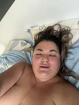 MikyVesela webcam