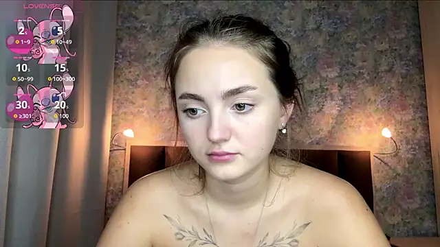 LoraDavi webcam