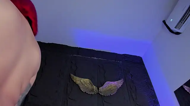 Rose_Blossom webcam