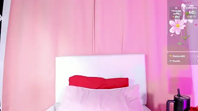 Celeste_Rox webcam