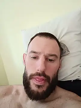 DanielRambo1989 webcam