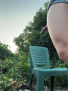 Naughty___asian webcam