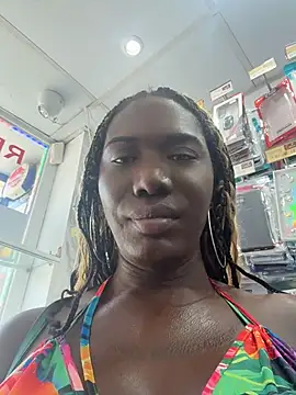 blackhotpartyts
