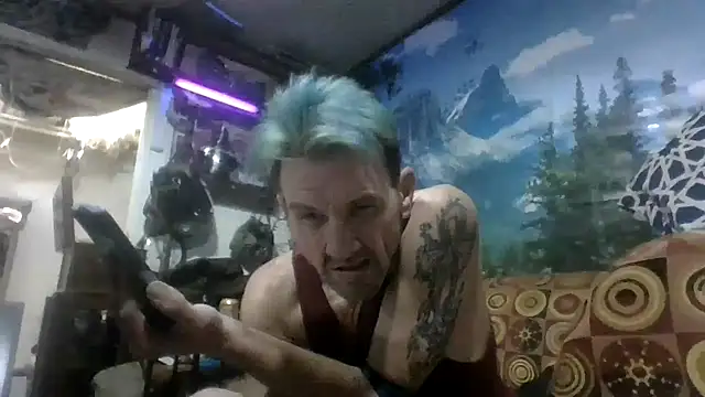 In2itvegassstyle webcam