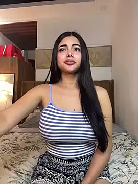 Bombshell_Rebbecca webcam