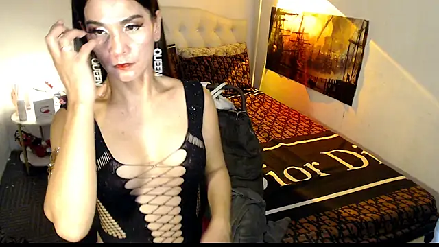 Modèle: NinaDOM4CUM