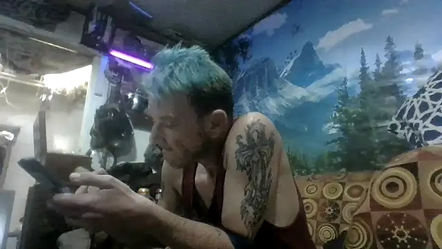 In2itvegassstyle webcam
