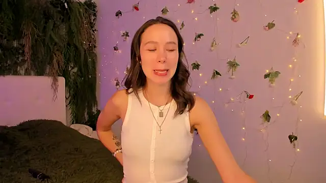 Black_Jenny webcam