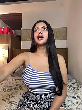 Bombshell_Rebbecca webcam